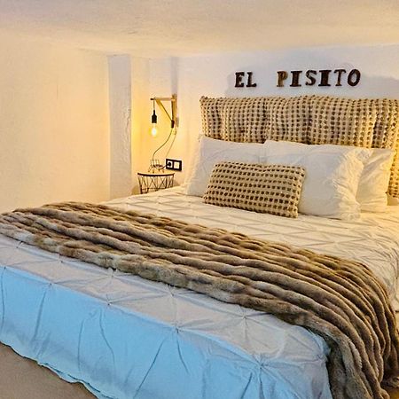 Ferienwohnung El Pisito Forest,A 300 Metros Iglesia De La Encarnacion Marbella Exterior foto
